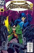 Image result for Nightwing DC Comics