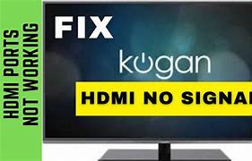 Image result for No Signal HDMI 1. Samsung