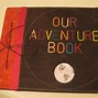 Image result for The Adventure Challenge Back Book
