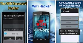 Image result for Wifi Password Hacker Download