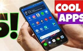 Image result for Cool Android Apps