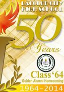 Image result for Grand Alumni Homecoming Cover Page