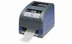 Image result for Wire Label Printer