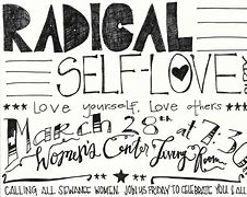 Image result for Radical Self-Love