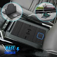 Image result for Wireless Charger Pad Turismo Racing