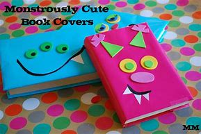 Image result for Creative Book Cover Ideas