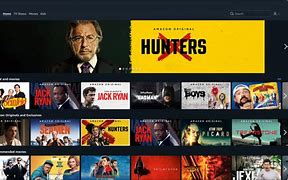 Image result for Amazon Prime Video On Macos
