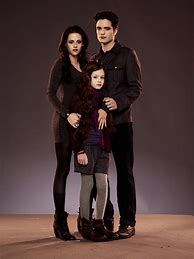 Image result for Twilight Breaking Dawn Part 2 Jacob and Bella