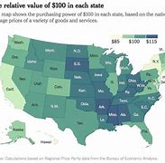 Image result for Cost of Living in 1950 vs 2018
