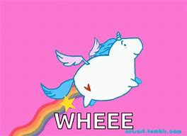 Image result for Unicorn Fart Meme