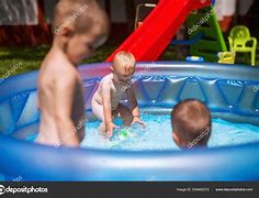 Image result for Swimming Outside