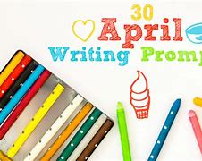 Image result for 30-Day Writing Prompts