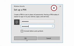 Image result for Disable Pin Login Windows 1.0