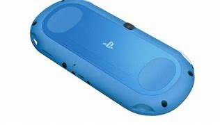 Image result for PS Vita Color Sea Blue
