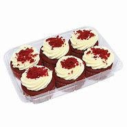 Image result for costco bakery cupcake nutritional