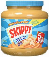 Image result for Skippy Peanut Butter Dumb Picture