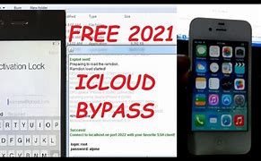 Image result for How to Bypass iPhone 4 iCloud