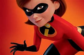 Image result for Disney Incredibles 2