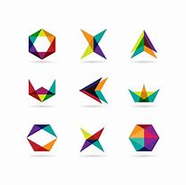 Image result for Logo Icon Shapes