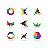 Image result for Geometric Art Logo