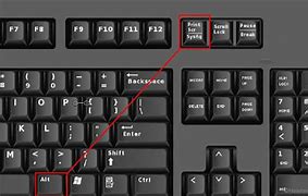 Image result for Print Screen Keyboard Shortcut