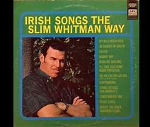 Image result for Slim Whitman Family