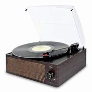 Image result for RCA Speakers for Record Player