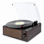 Image result for Stereo Turntables for Vinyl Records