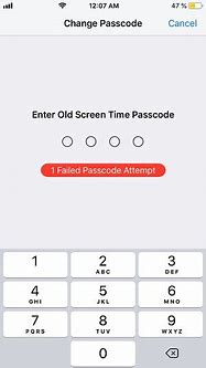 Image result for How to Reset an iPad Password