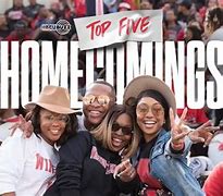 Image result for HBCU Homecoming Posters