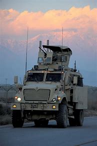 Image result for MaxxPro MRAP Crows
