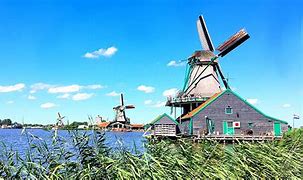 Image result for Best Places in Netherlands