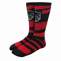 Image result for Black Panther Socks