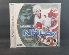 Image result for NHL 2K Dreamcast