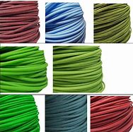 Image result for Nylon Cable Braid Od
