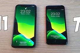 Image result for iPhone 7 Photo vs iPhone 11