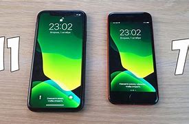 Image result for iPhone 7 vs XR