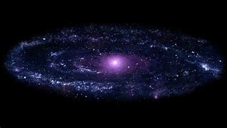 Image result for Milky Way Poster