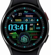 Image result for Sci-Fi Watchfaces