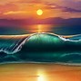 Image result for 8K Sunset Wallpaper
