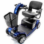 Image result for 4 Wheel Scooters for Adults