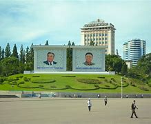 Image result for North Korea University
