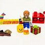 Image result for Custom LEGO Minifigures