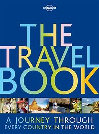 Image result for New Travel Books