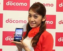 Image result for Japanese Smartphones