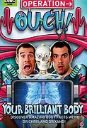 Image result for Operation Ouch Series 8