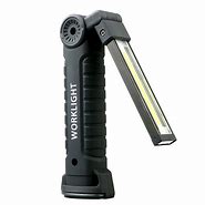 Image result for Magnetic Portable LED Work Light