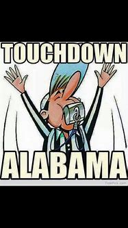Image result for Alabama Refs Meme