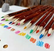 Image result for Crayons Couleurs 2D