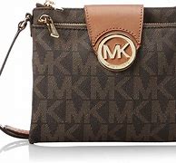 Image result for Michael Kors Crossbody Handbags